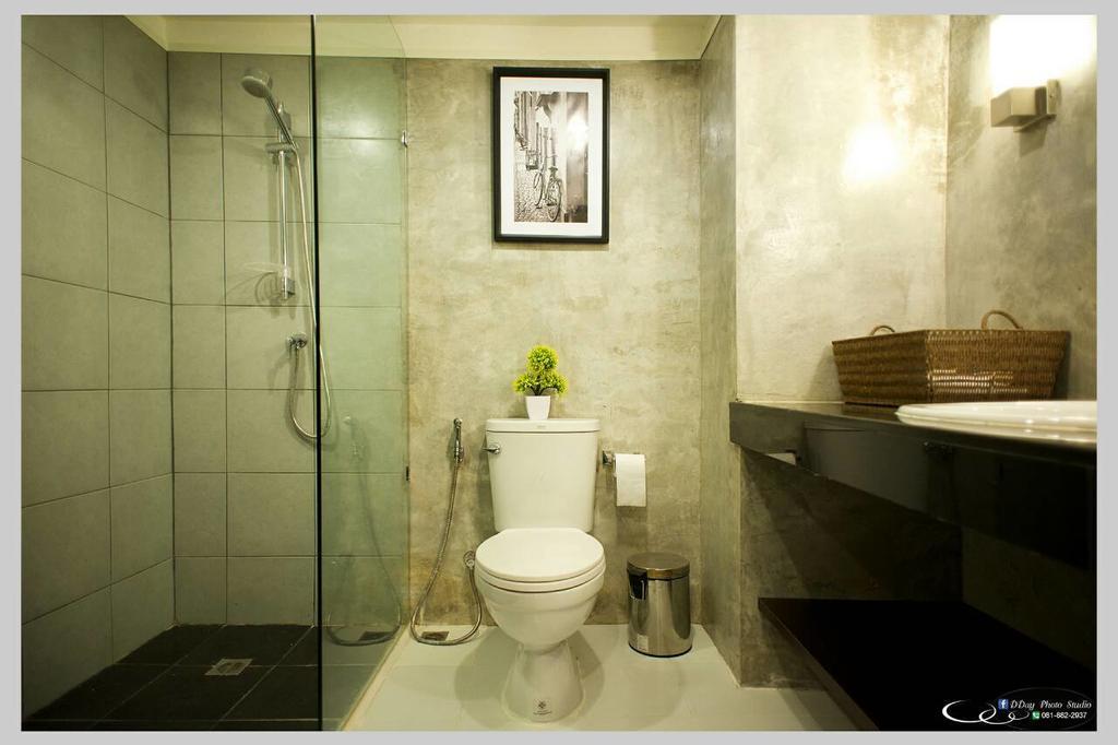 Sereno Airport Hotel 치앙마이 외부 사진